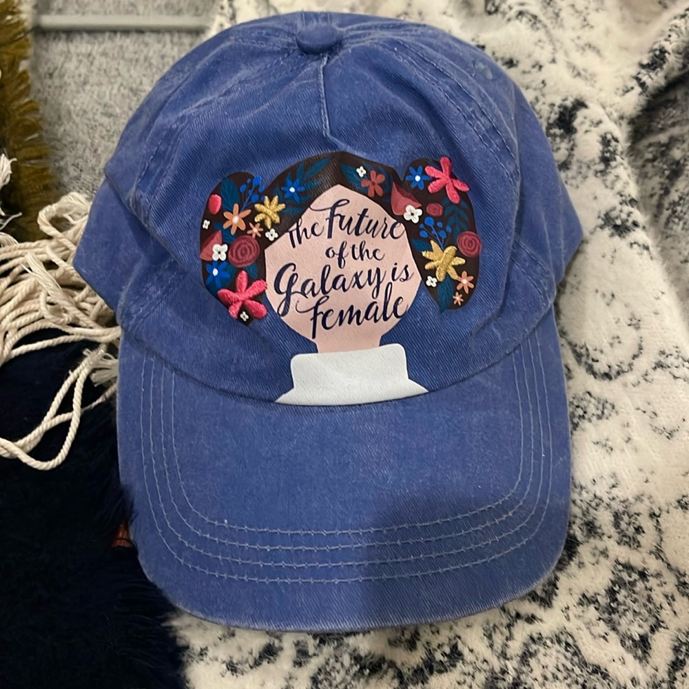 Disneyland Star Wars Hat